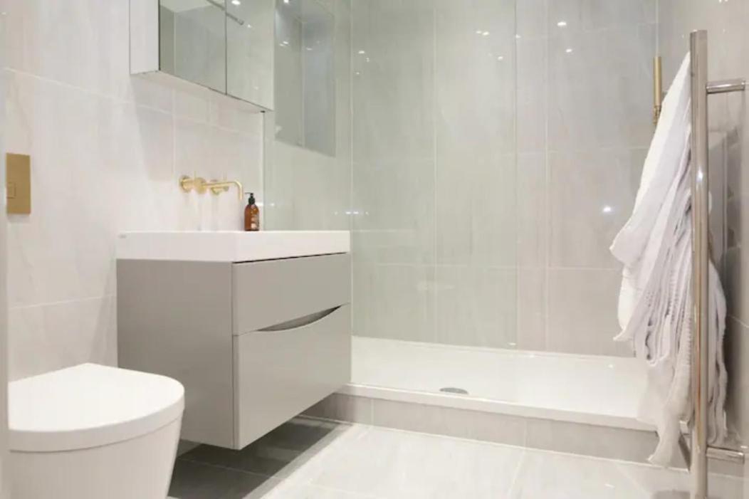 Shoreditch - Immaculate 2 Bedrooms Flat For 6 London Exterior photo