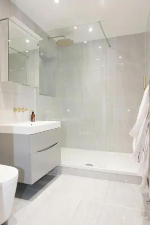 Shoreditch - Immaculate 2 Bedrooms Flat For 6 London Exterior photo
