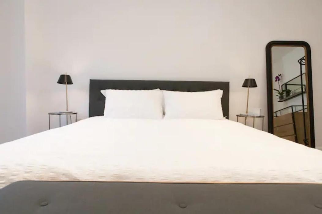 Shoreditch - Immaculate 2 Bedrooms Flat For 6 London Exterior photo