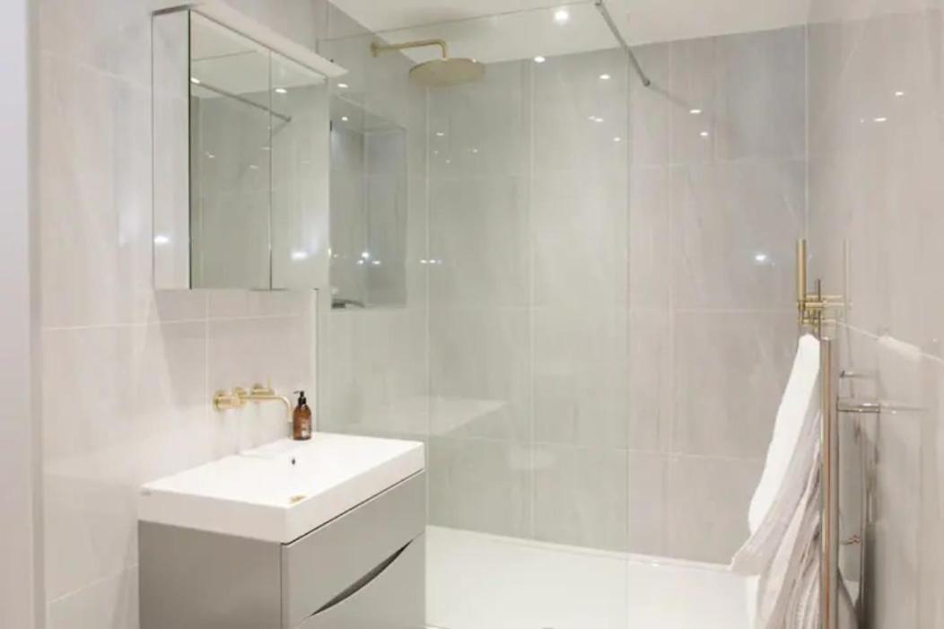 Shoreditch - Immaculate 2 Bedrooms Flat For 6 London Exterior photo